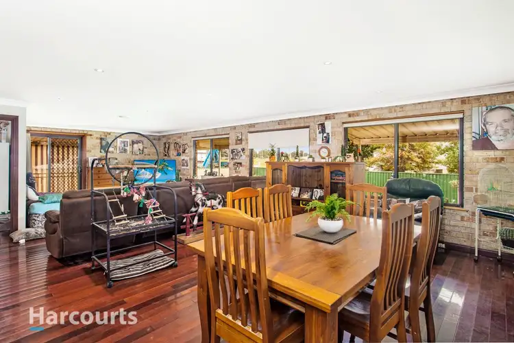 Fourth view of Homely rural property listing, 20 Angus Road, Schofields NSW 2762
