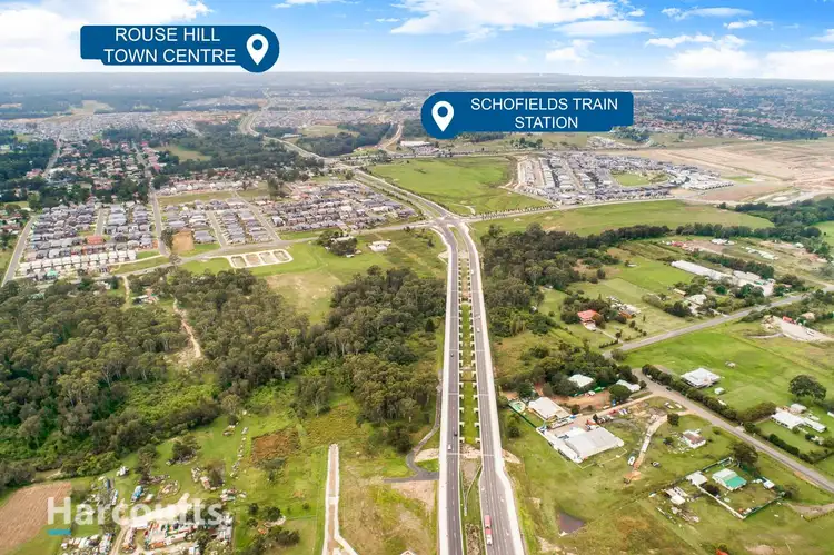Seventh view of Homely rural property listing, 20 Angus Road, Schofields NSW 2762