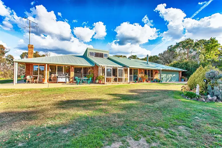 Main view of Homely rural property listing, Address available on request