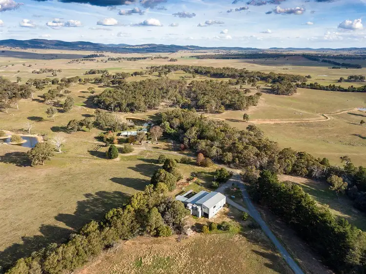 Third view of Homely rural property listing, Address available on request