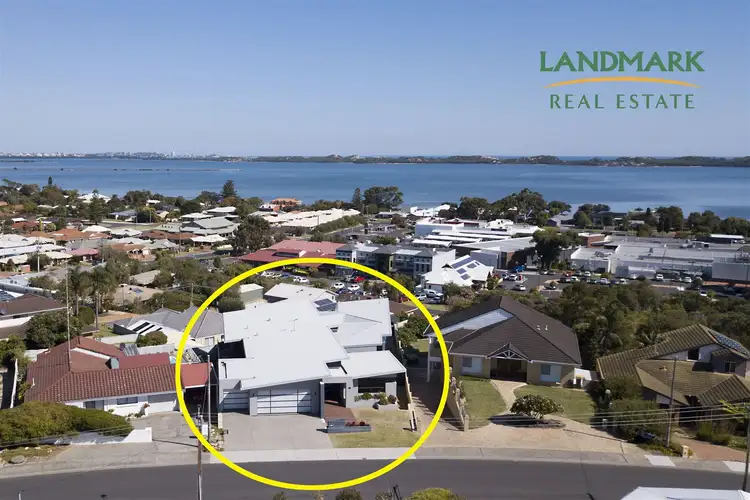 Fifth view of Homely house listing, 71 Pearce Road, Australind WA 6233