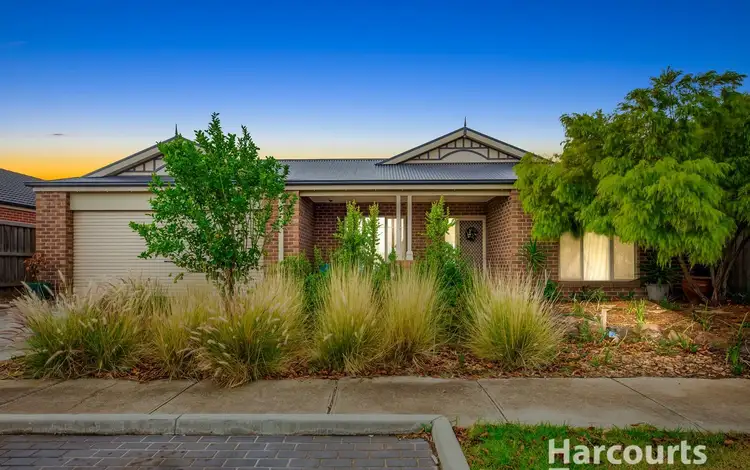 7 Abernethy Avenue, Deer Park VIC 3023