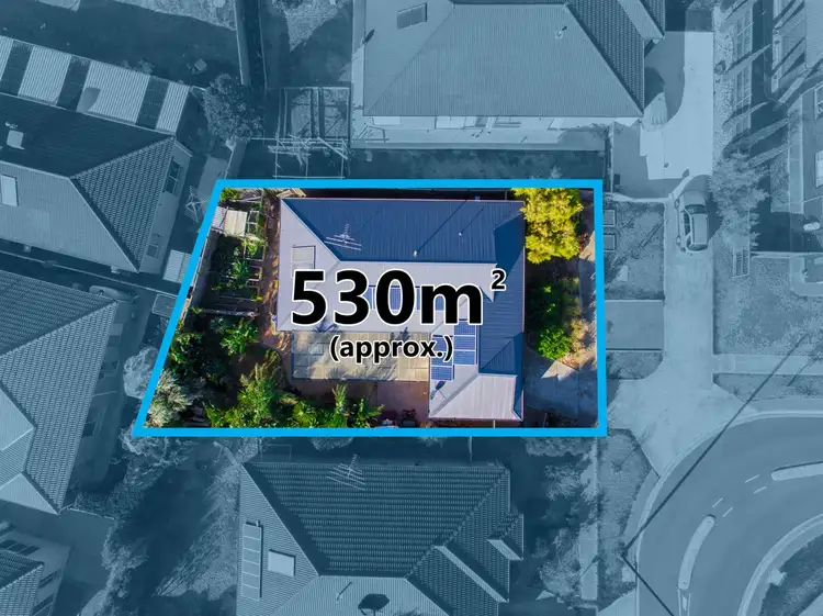 Second view of Homely house listing, 7 Abernethy Avenue, Deer Park VIC 3023