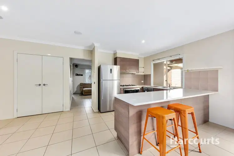 Sixth view of Homely house listing, 7 Abernethy Avenue, Deer Park VIC 3023