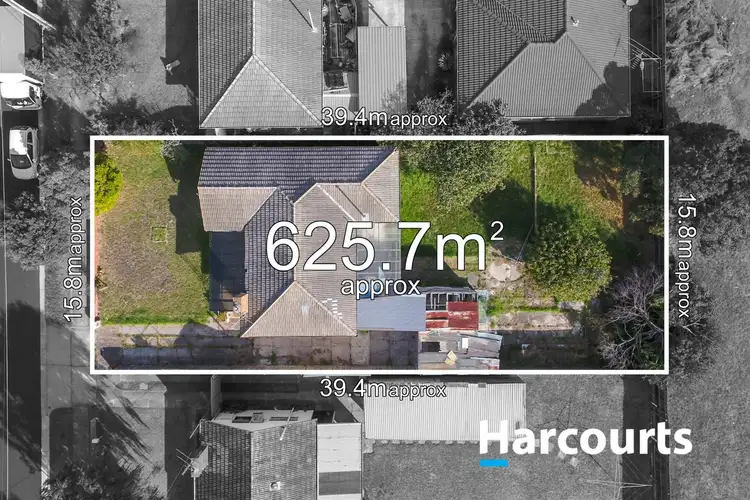 8 Shepreth Avenue, Noble Park VIC 3174