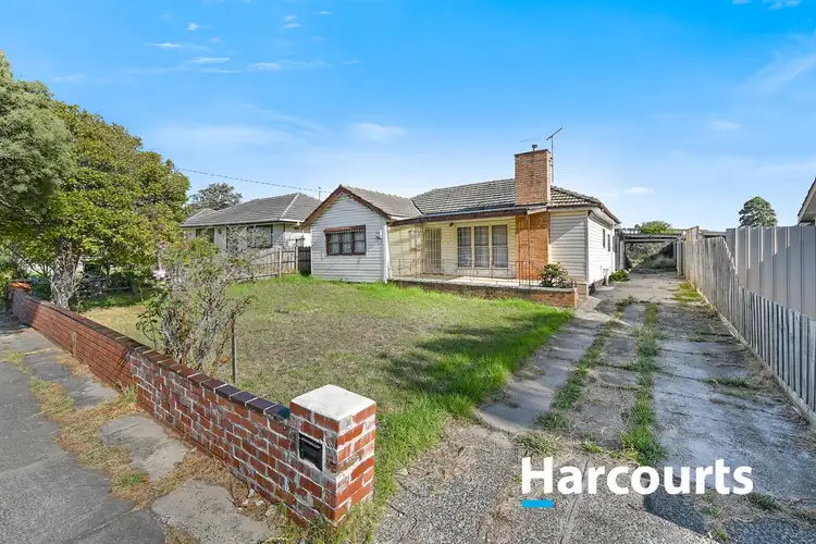 Second view of Homely house listing, 8 Shepreth Avenue, Noble Park VIC 3174