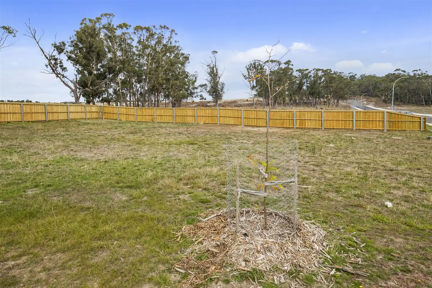 Main view of Homely land listing, 13 Turquoise Way, Kingston TAS 7050