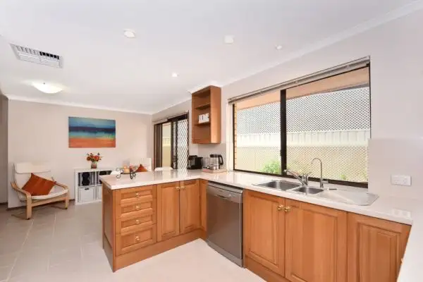 Fourth view of Homely house listing, 16 Rogana Crescent, Hallett Cove SA 5158