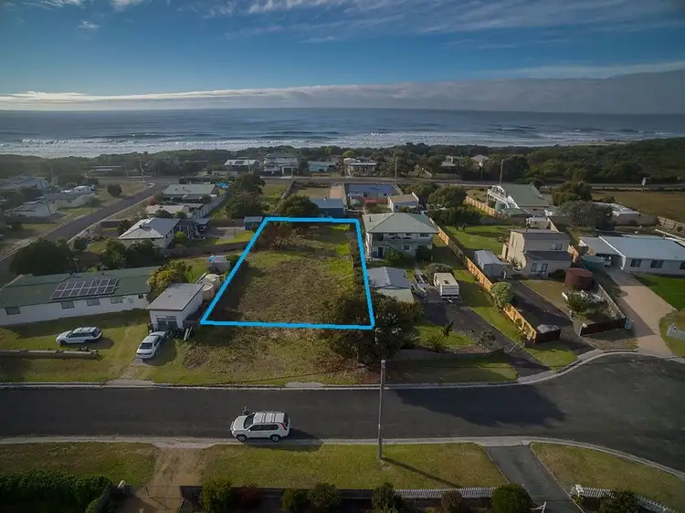 1 Lade Court, Beaumaris TAS 7215