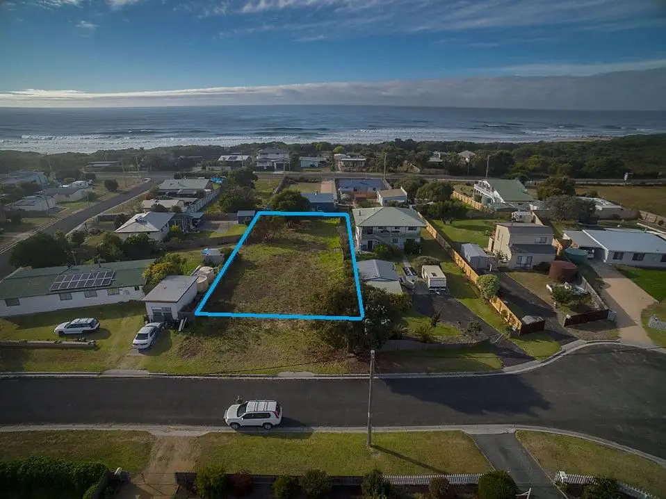 Main view of Homely land listing, 1 Lade Court, Beaumaris TAS 7215