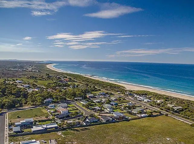 Sixth view of Homely land listing, 1 Lade Court, Beaumaris TAS 7215