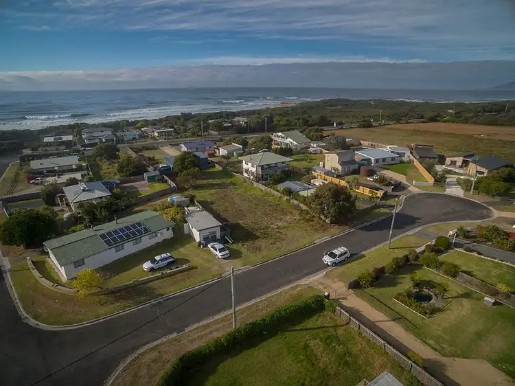 Seventh view of Homely land listing, 1 Lade Court, Beaumaris TAS 7215