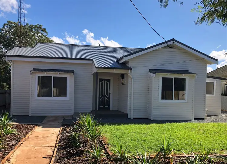 34 Golden Street, West Wyalong NSW 2671