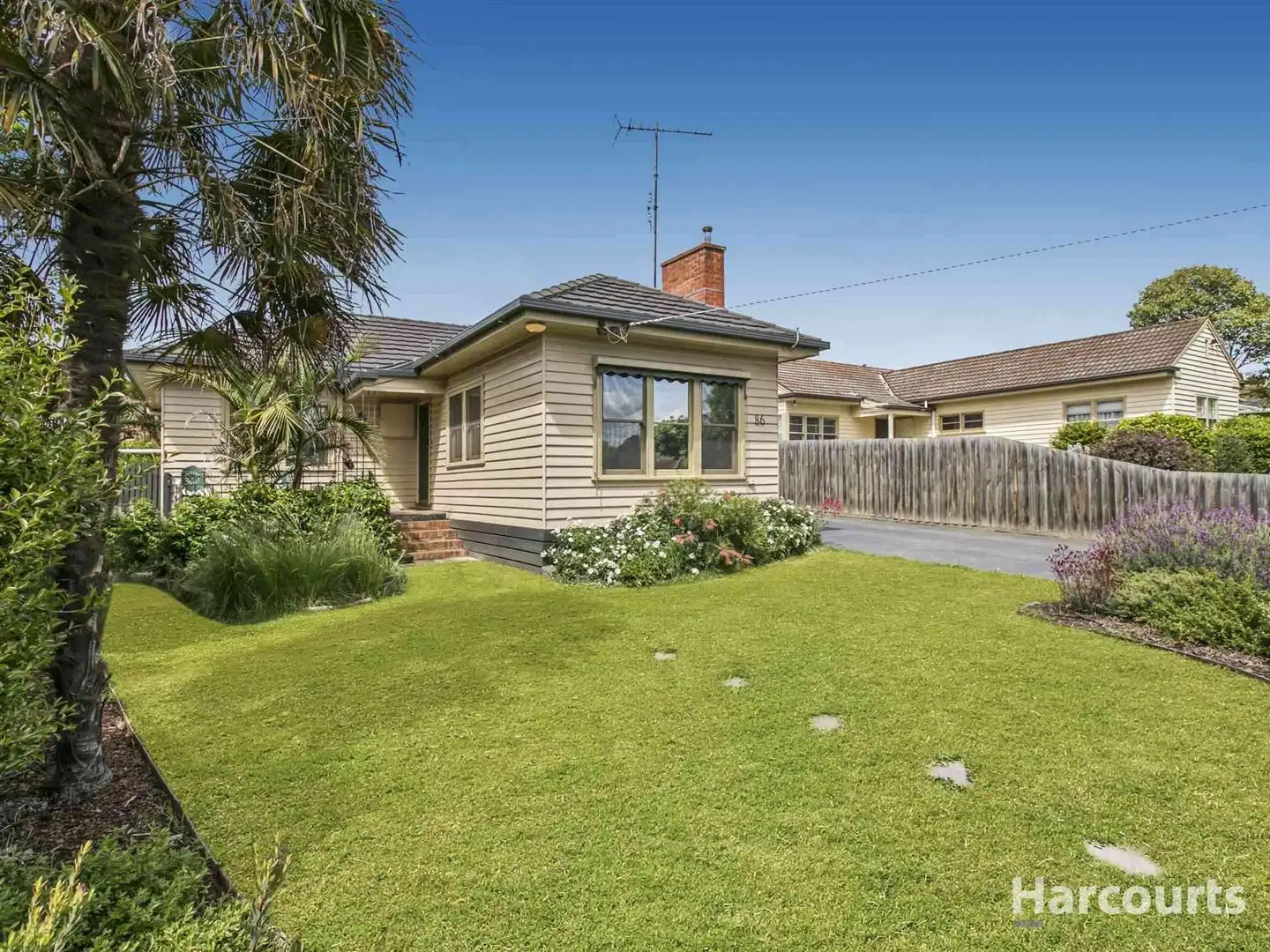 Main view of Homely house listing, 86 Clifford Street, Warragul VIC 3820