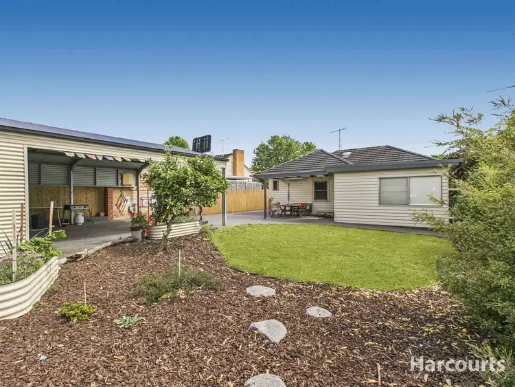 Third view of Homely house listing, 86 Clifford Street, Warragul VIC 3820