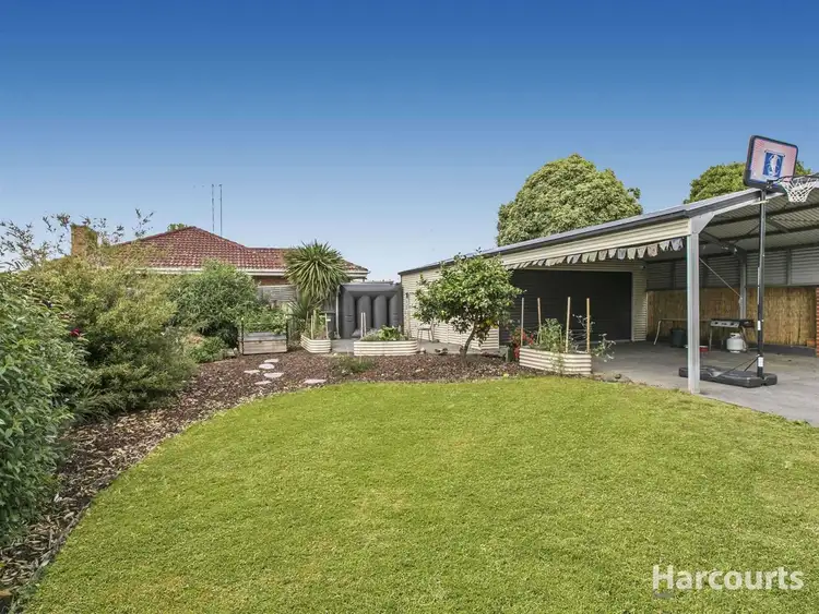 Fourth view of Homely house listing, 86 Clifford Street, Warragul VIC 3820