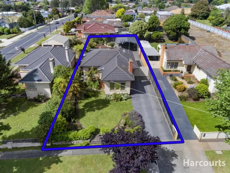 Sixth view of Homely house listing, 86 Clifford Street, Warragul VIC 3820