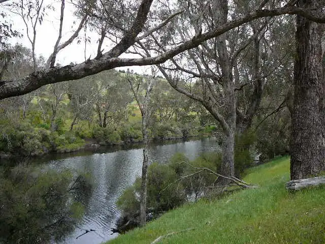 Second view of Homely rural property listing, 7 and 11 Savages Creek Road, Kangaroo Gully WA 6255