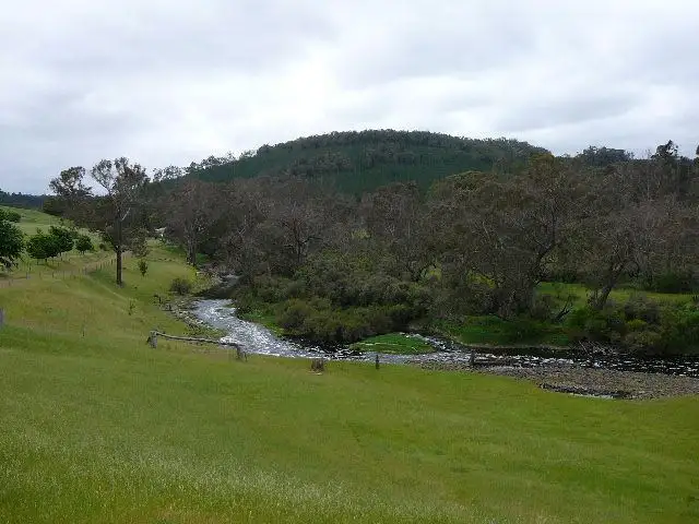 Fifth view of Homely rural property listing, 7 and 11 Savages Creek Road, Kangaroo Gully WA 6255