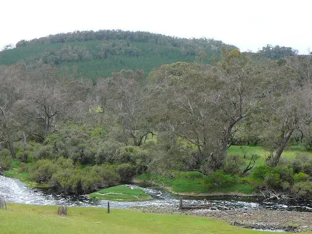 Sixth view of Homely rural property listing, 7 and 11 Savages Creek Road, Kangaroo Gully WA 6255