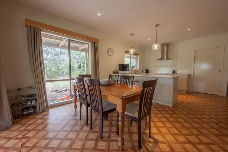 Fifth view of Homely house listing, 2167 Great Alpine Road, Everton VIC 3678
