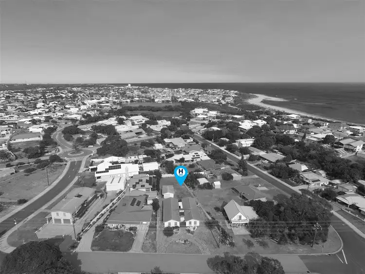 Main view of Homely house listing, 12 Banjuna Street, Falcon WA 6210