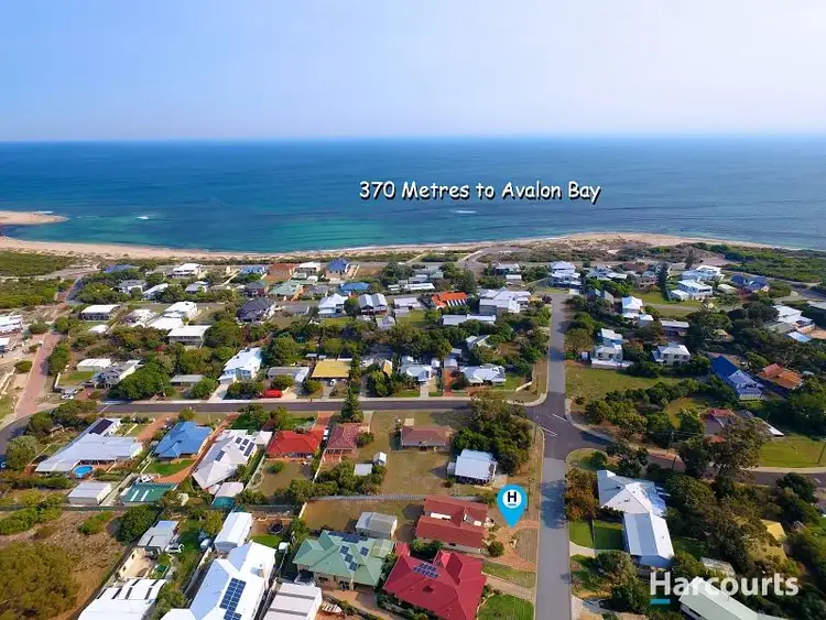 Second view of Homely house listing, 12 Banjuna Street, Falcon WA 6210