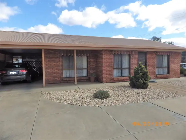 1/113 Bookpurnong Terrace, Loxton SA 5333