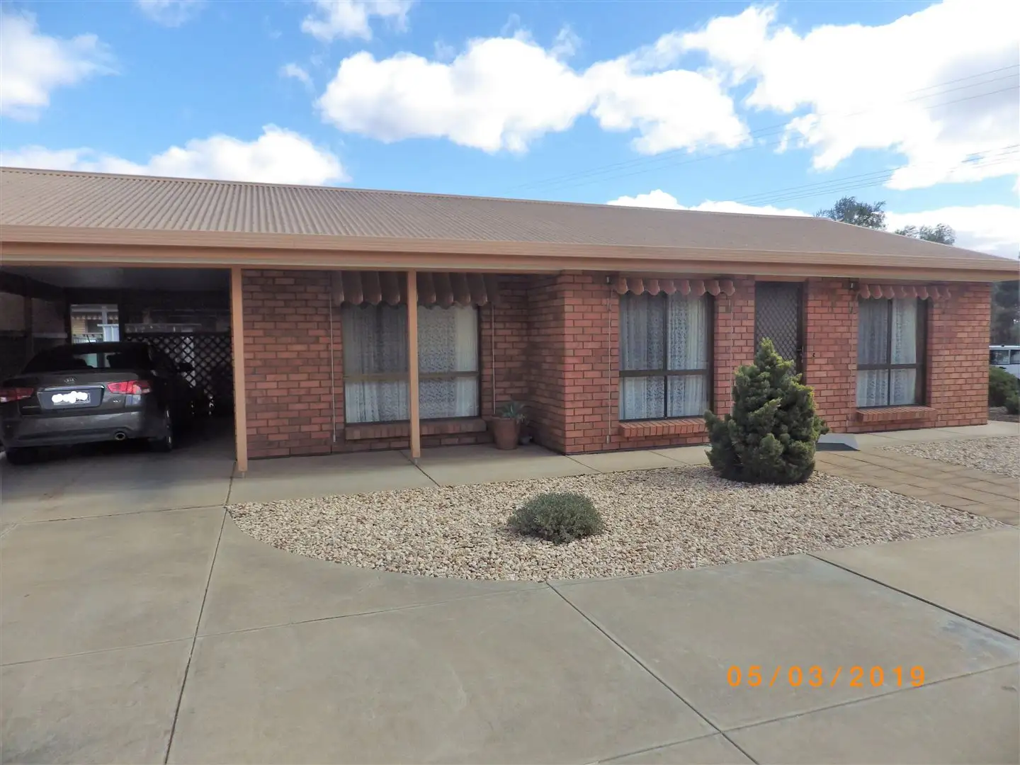 Main view of Homely unit listing, 1/113 Bookpurnong Terrace, Loxton SA 5333