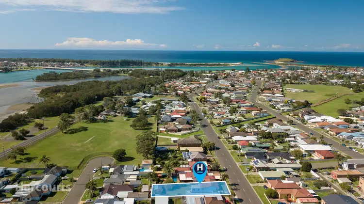 156 Pur Pur Avenue, Lake Illawarra NSW 2528