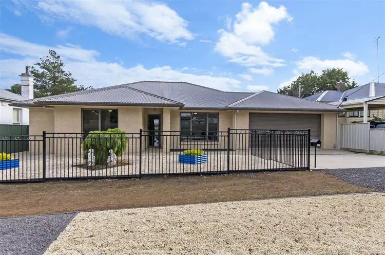 127 Lonsdale Street, Hamilton VIC 3300