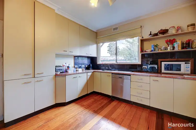 Second view of Homely house listing, 2 McKindlay Street, Drouin VIC 3818