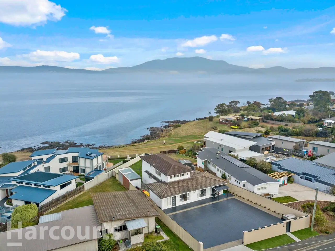 Main view of Homely house listing, 57 Tranmere Road, Howrah TAS 7018