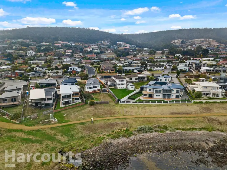 Third view of Homely house listing, 57 Tranmere Road, Howrah TAS 7018