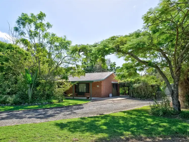 48 Washington Drive, Wondunna QLD 4655