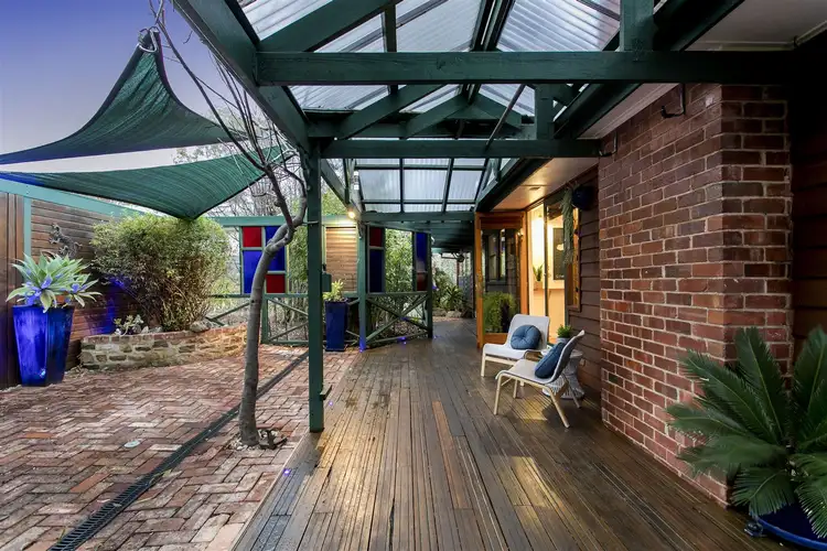 Second view of Homely house listing, 21 Wolseley Road, Blackwood SA 5051