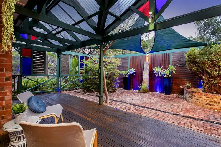 Third view of Homely house listing, 21 Wolseley Road, Blackwood SA 5051