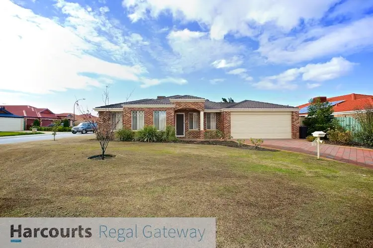 28 Froudist Circle, Southern River WA 6110