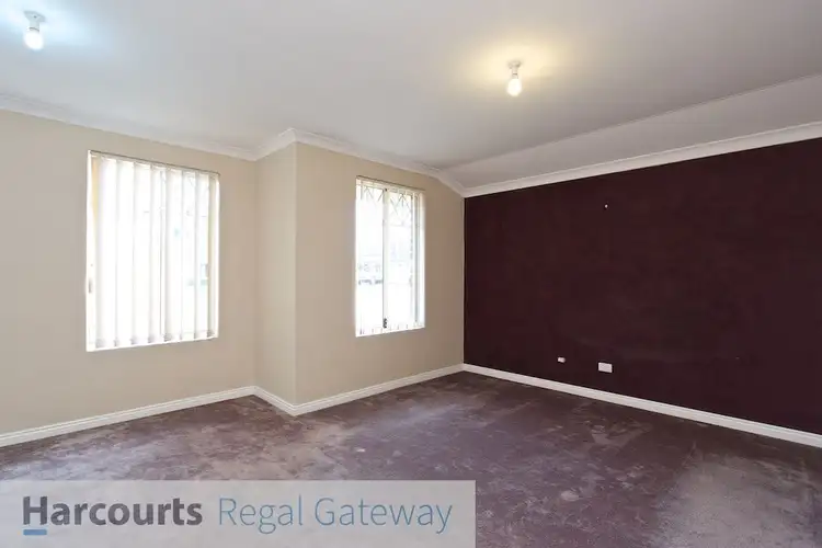 Fifth view of Homely house listing, 28 Froudist Circle, Southern River WA 6110