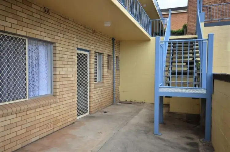 Main view of Homely unit listing, 2/87 William Street, Port Macquarie NSW 2444