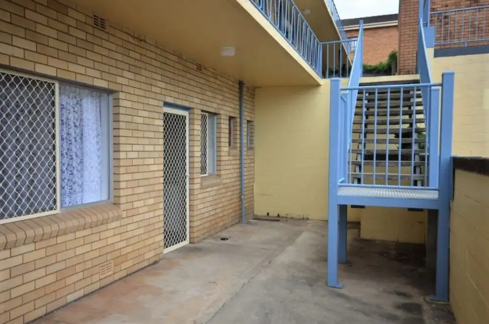 Main view of Homely unit listing, 2/87 William Street, Port Macquarie NSW 2444