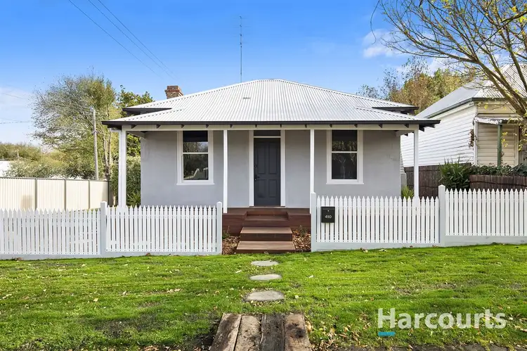 Main view of Homely house listing, 410 Lyons Street South, Ballarat Central VIC 3350