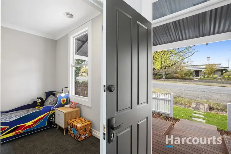 Third view of Homely house listing, 410 Lyons Street South, Ballarat Central VIC 3350