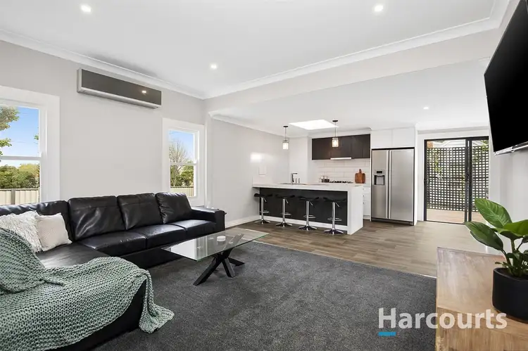 Fourth view of Homely house listing, 410 Lyons Street South, Ballarat Central VIC 3350