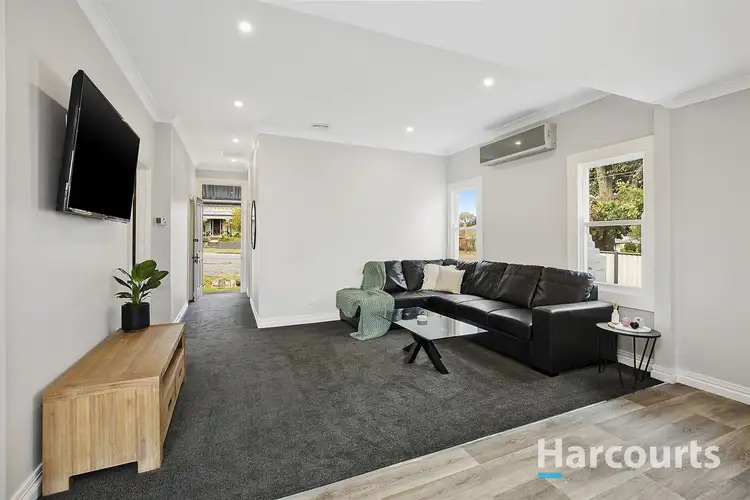 Fifth view of Homely house listing, 410 Lyons Street South, Ballarat Central VIC 3350