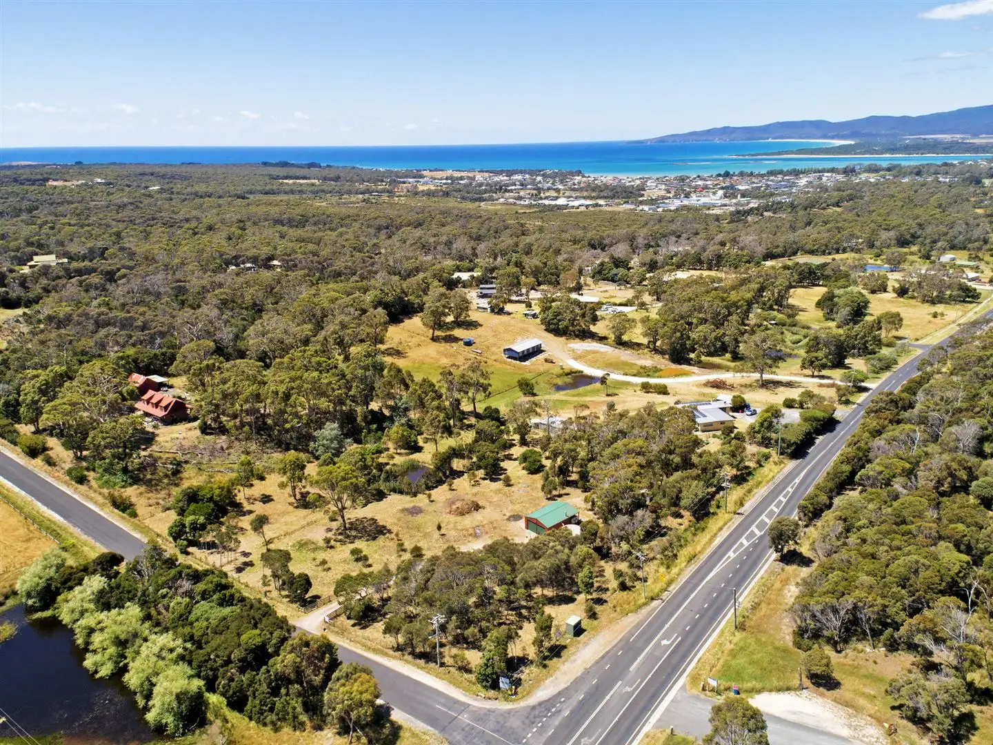 Main view of Homely land listing, 6 Summerhill Drive, Port Sorell TAS 7307