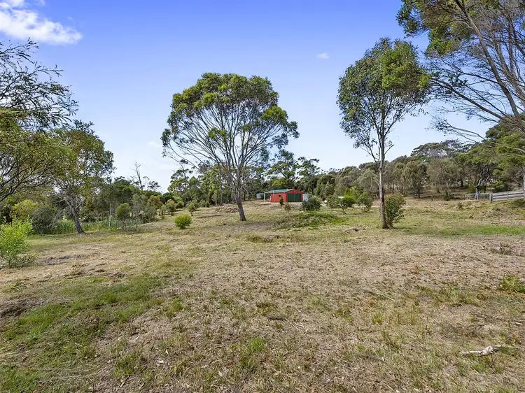 Second view of Homely land listing, 6 Summerhill Drive, Port Sorell TAS 7307