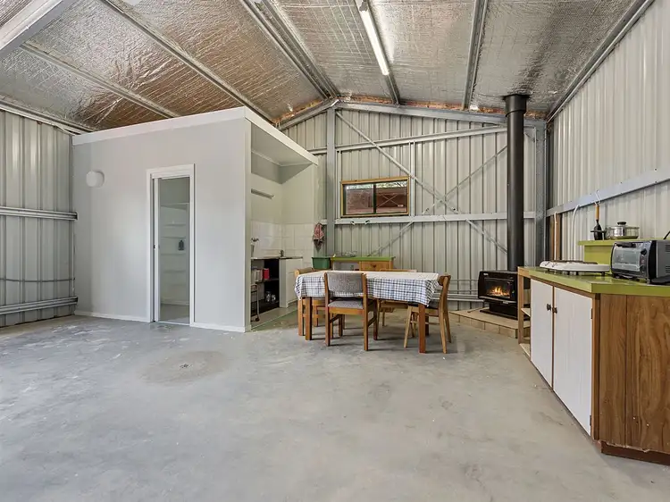 Fifth view of Homely land listing, 6 Summerhill Drive, Port Sorell TAS 7307