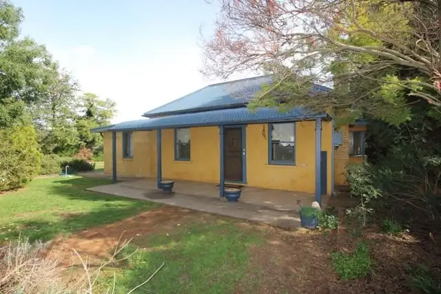 1 Betts Street, Cootamundra NSW 2590