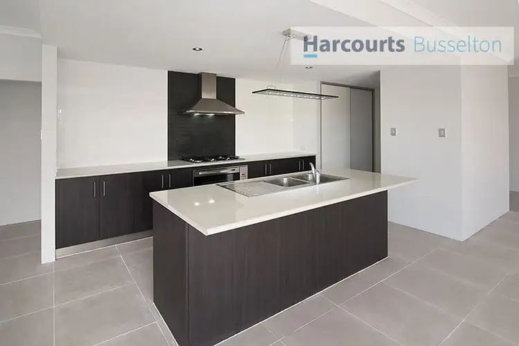 Sixth view of Homely house listing, 18 Mistral Bend, Yalyalup WA 6280